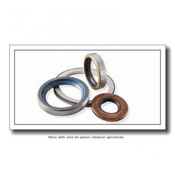 skf 52649 Radial shaft seals for general industrial applications