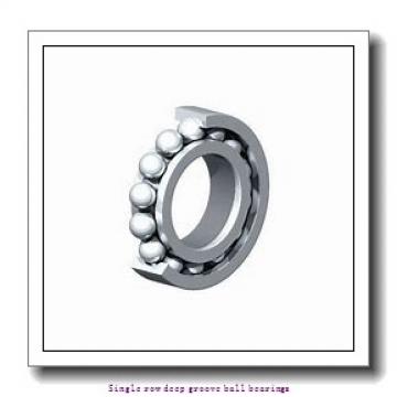 50 mm x 80 mm x 16 mm  SNR 6010.FT150ZZ Single row deep groove ball bearings