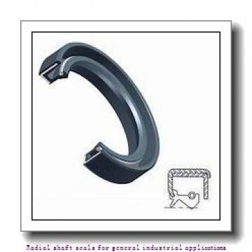 skf 12577 Radial shaft seals for general industrial applications
