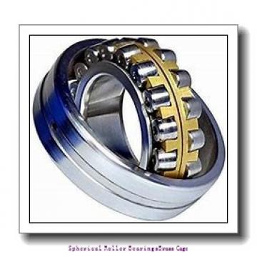 timken 24064EMBW33W45AC4 Spherical Roller Bearings/Brass Cage