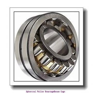 timken 22336KEMBW33C3 Spherical Roller Bearings/Brass Cage