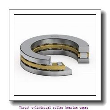 NTN K81120T2 Thrust cylindrical roller bearing cages