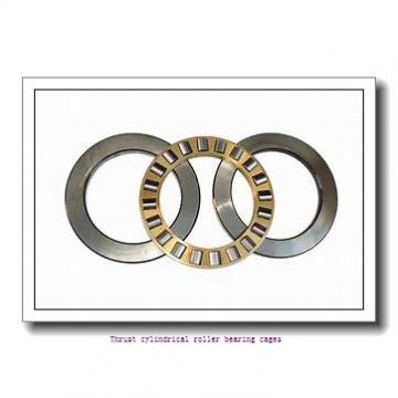 NTN K81210T2 Thrust cylindrical roller bearing cages