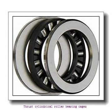 NTN K81222 Thrust cylindrical roller bearing cages