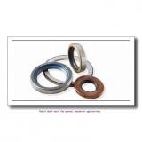 skf 38.5X58X7 HMSA10 RG Radial shaft seals for general industrial applications