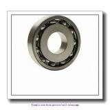 55 mm x 90 mm x 18 mm  NTN 6011ZZ/5K Single row deep groove ball bearings