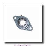 skf UCFL 210 Ball bearing oval flanged units