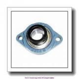 skf UCFL 207 Ball bearing oval flanged units