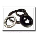 skf 38X62X8 CRW1 V Radial shaft seals for general industrial applications