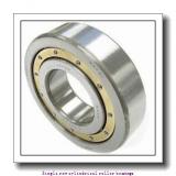 30 mm x 72 mm x 27 mm  NTN NUP2306ET2XC3 Single row cylindrical roller bearings