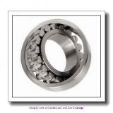 30 mm x 72 mm x 27 mm  NTN NUP2306ET2XU Single row cylindrical roller bearings