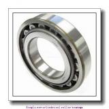 30 mm x 72 mm x 27 mm  NTN NUP2306ET2X Single row cylindrical roller bearings