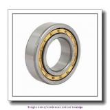 30 mm x 72 mm x 27 mm  NTN NUP2306ET2XC3U Single row cylindrical roller bearings