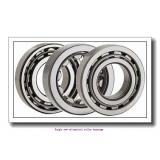 25 mm x 62 mm x 24 mm  NTN NUP2305ET2XU Single row cylindrical roller bearings