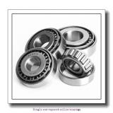 50,8 mm x 104,775 mm x 29,317 mm  NTN 4T-455/453X Single row tapered roller bearings