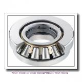 NTN 81122T2 Thrust cylindrical roller bearings-Complete thrust bearing