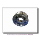 NTN 81211T2 Thrust cylindrical roller bearings-Complete thrust bearing