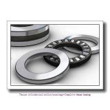 NTN 81102T2 Thrust cylindrical roller bearings-Complete thrust bearing
